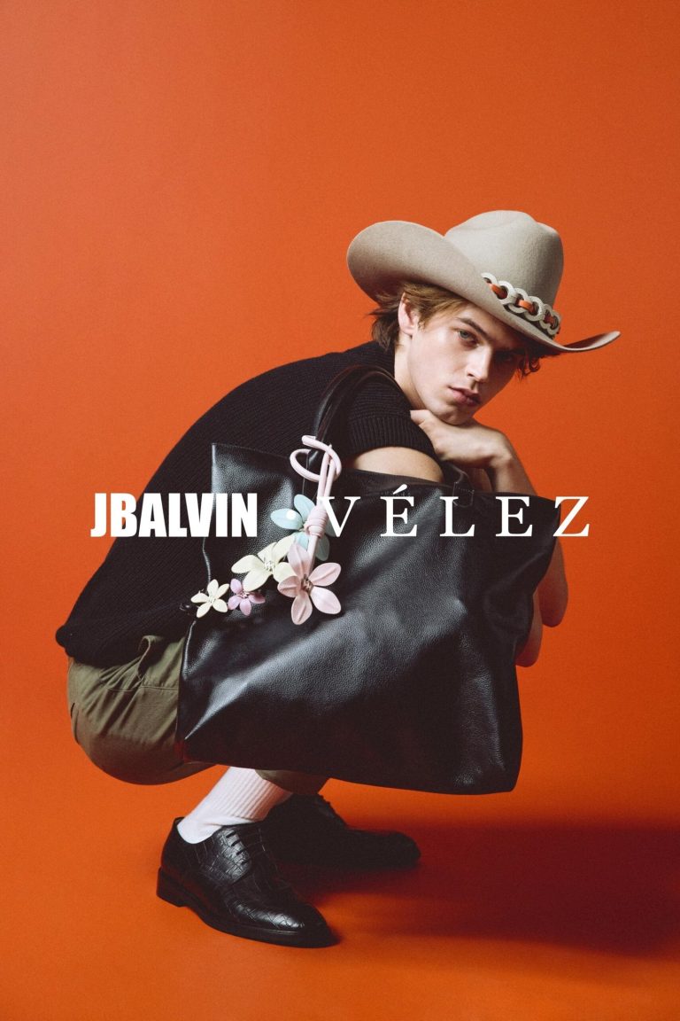 Vélez y J Balvin lanzan ‘Ciudad Primavera: Beyond Flowers’,