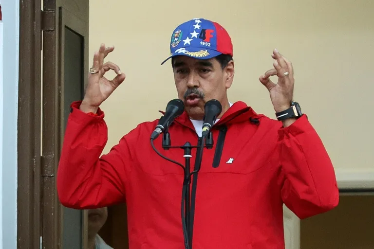 Venezuela convoca para abril elecciones legislativas y regionales