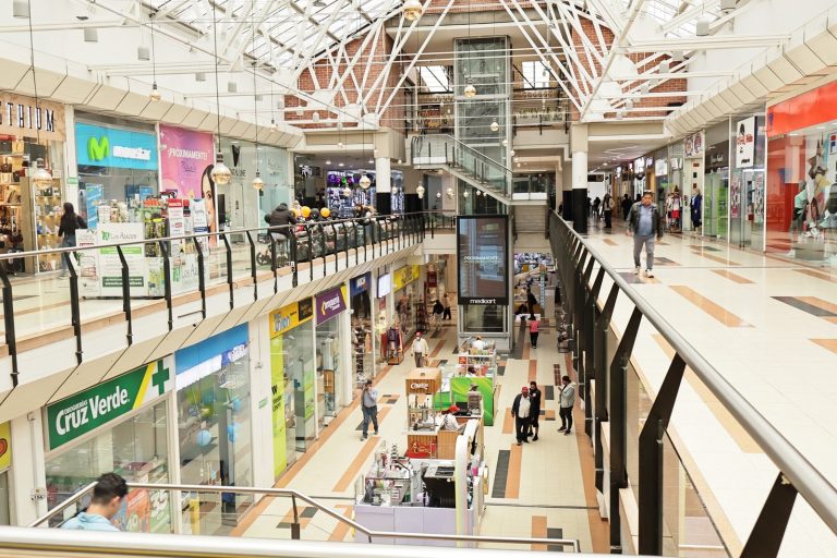 Ventas minoristas crecieron 17,9 %: la apuesta del comercio formal