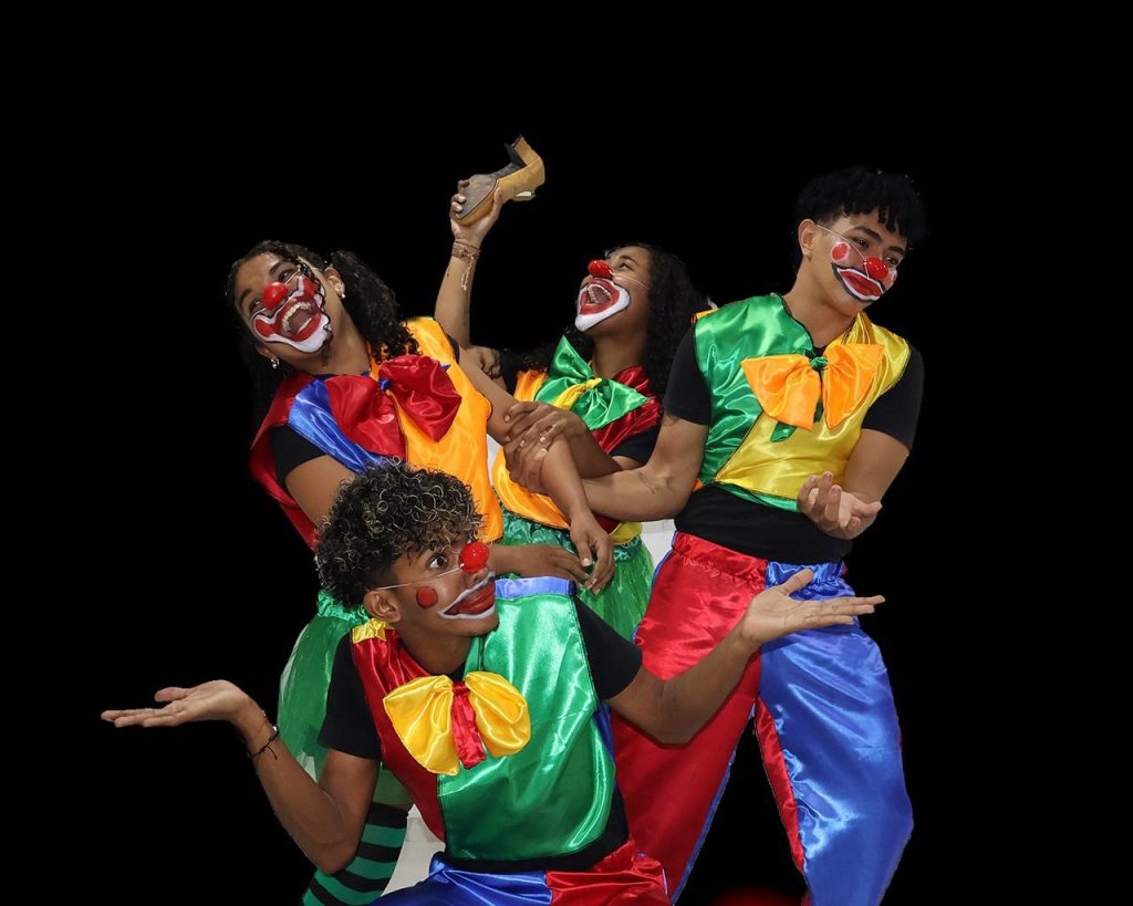 Viernes de teatro y carnaval en B/quilla