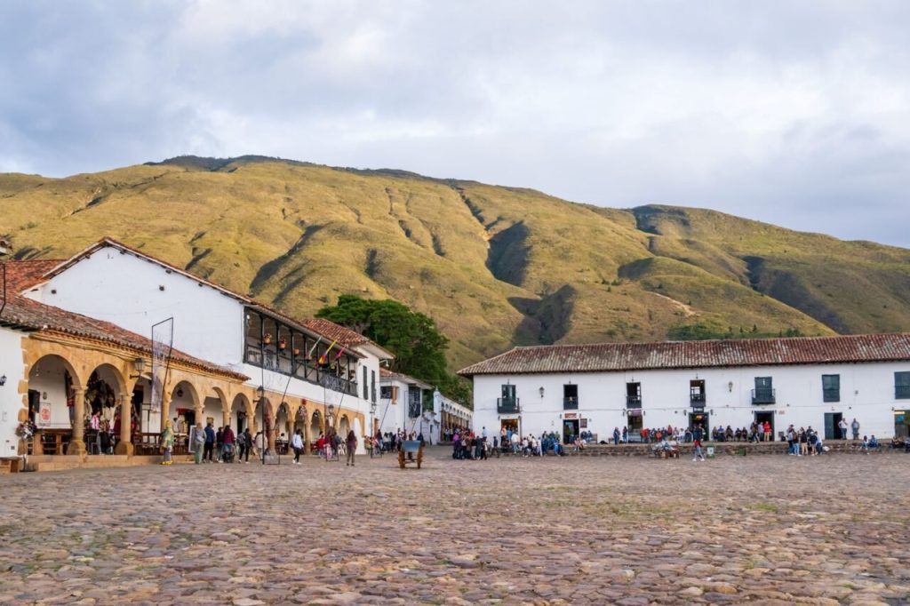 Villa de Leyva escala en el ranking de reservas de turistas internacionales