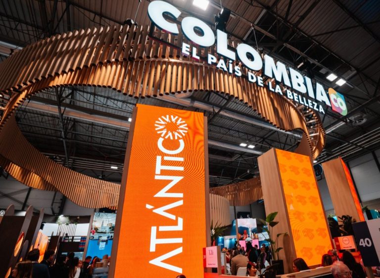 Visit Atlántico, el corazón del Caribe’, la nueva marca destino del departamento