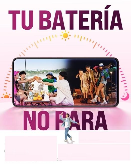 vivo V60 Lite 5G pone fin a la “ansiedad por batería” y resuelve el “Triángulo Imposible” de los smartphones modernos