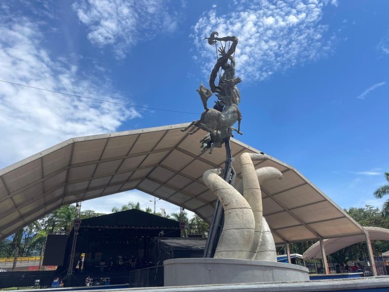 Vuelve el Villavo Love Festival 2025: impulso al turismo en el Meta