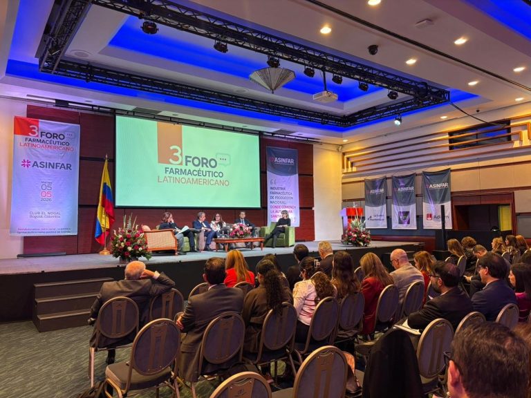 Vulnerabilidad sanitaria seguirá si no se producen más medicamentos: expertos