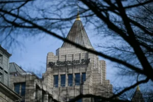 Washington Post anuncia un plan de despidos “doloroso”