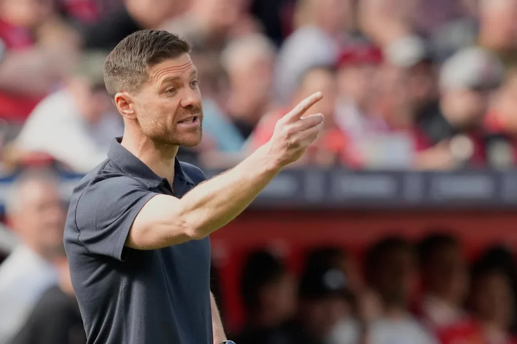 Xabi Alonso deja el Bayer Leverkusen y podría dirigir al Real Madrid