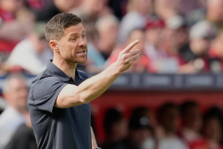 Xabi Alonso deja el Bayer Leverkusen y podría dirigir al Real Madrid