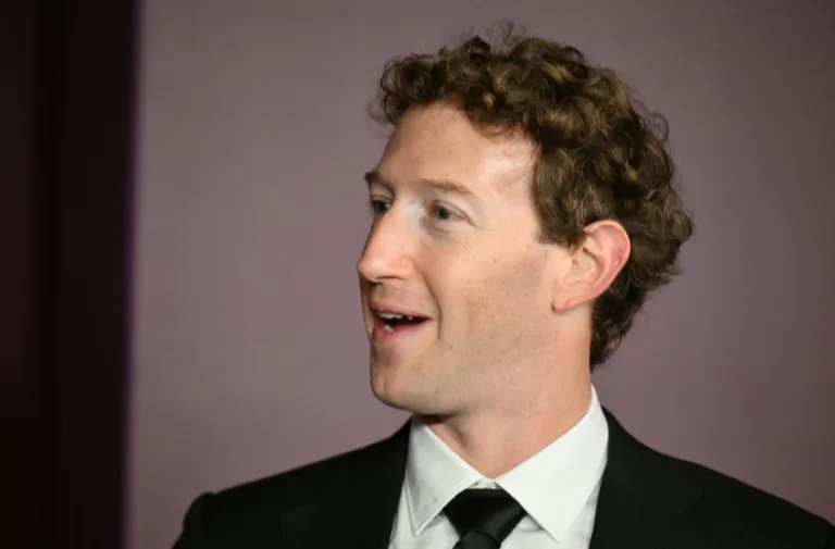 Zuckerberg presenta un atlas de proteínas para impulsar el desarrollo de tratamientos médicos