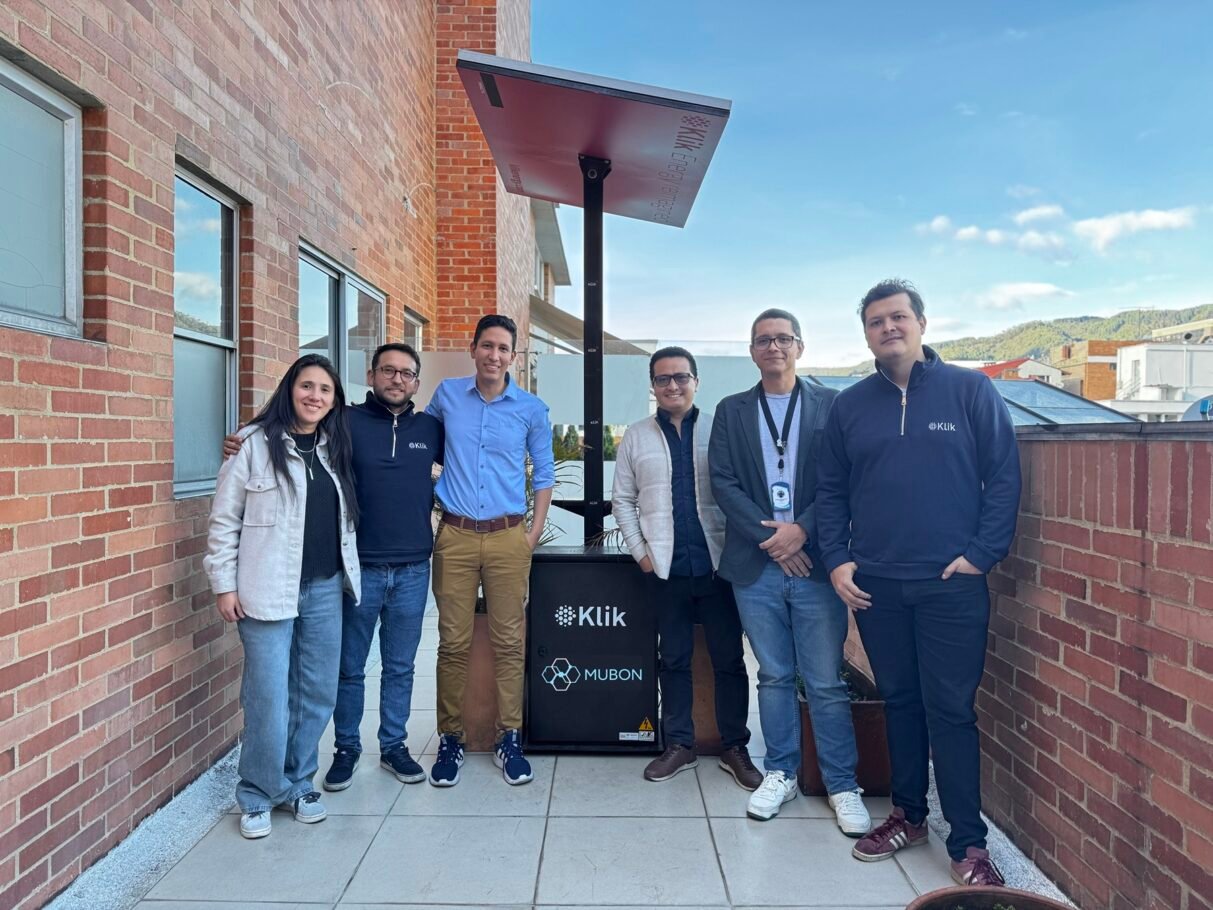 Cada 2 kilómetros Bogotá contará con una estación de carga rápida para impulsar la movilidad eléctrica