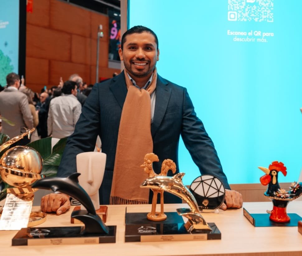 La Guajira en Fitur: lanzamiento de nueva campaña global