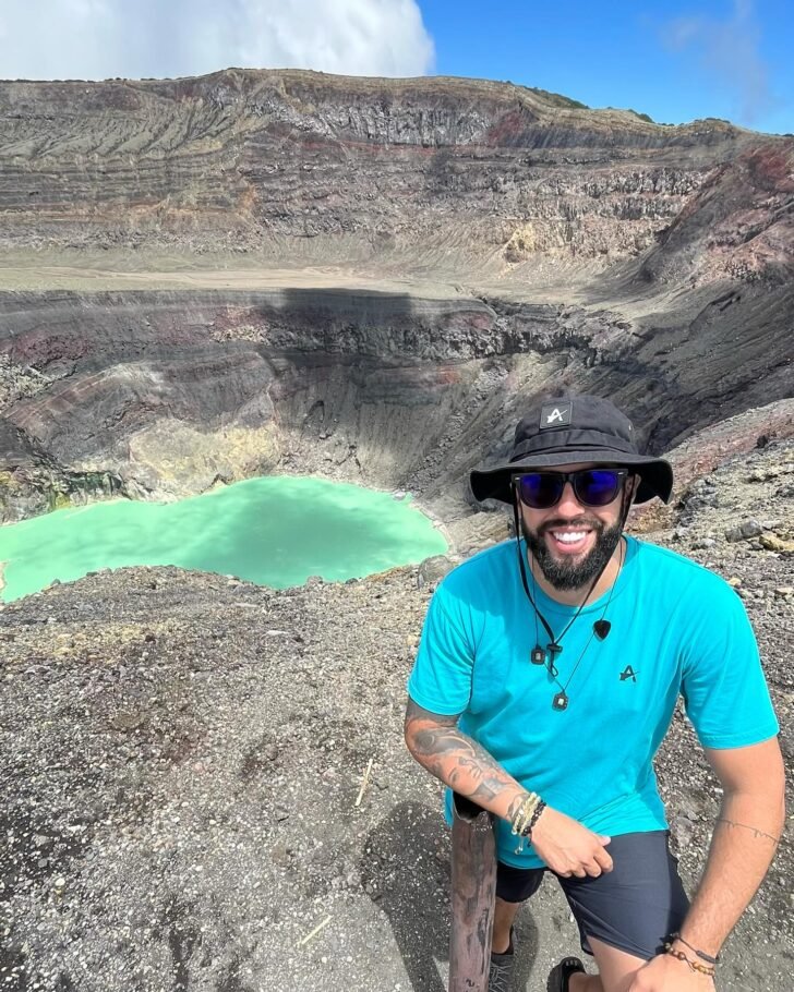 El 7 de julio se celebra el Día de las Maravillas destacando el ecoturismo