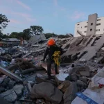 ¿Cuánto costará reconstruir a Colombia tras el terremoto? La primera cifra suma $20 billones