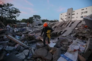 ¿Cuánto costará reconstruir a Colombia tras el terremoto? La primera cifra suma $20 billones