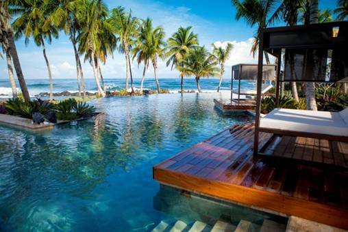 Santuarios de Marriott International: el arte de vivir el ultra lujo en Latinoamérica