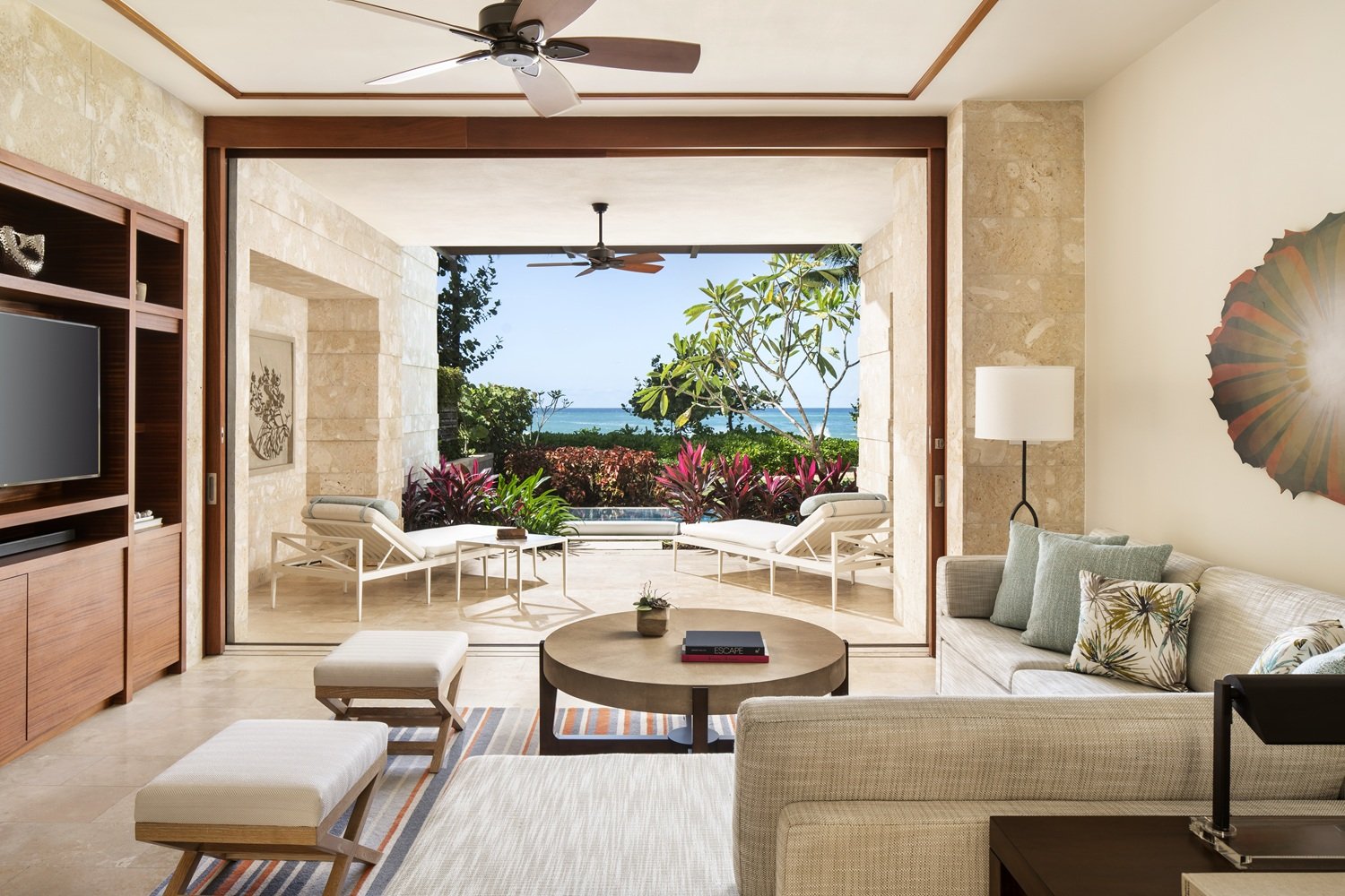 Santuarios de Marriott International: el arte de vivir el ultra lujo en Latinoamérica