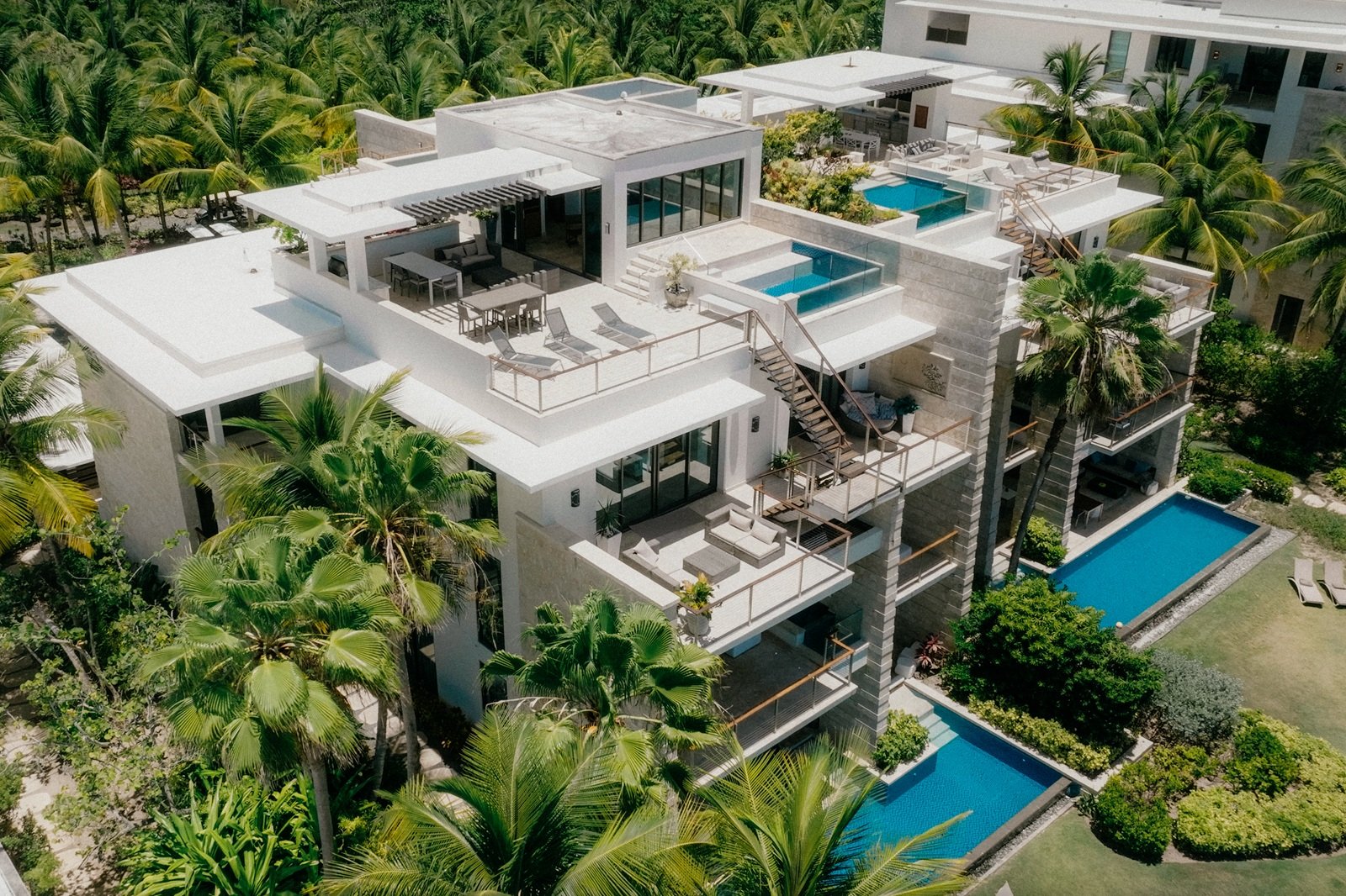 Santuarios de Marriott International: el arte de vivir el ultra lujo en Latinoamérica