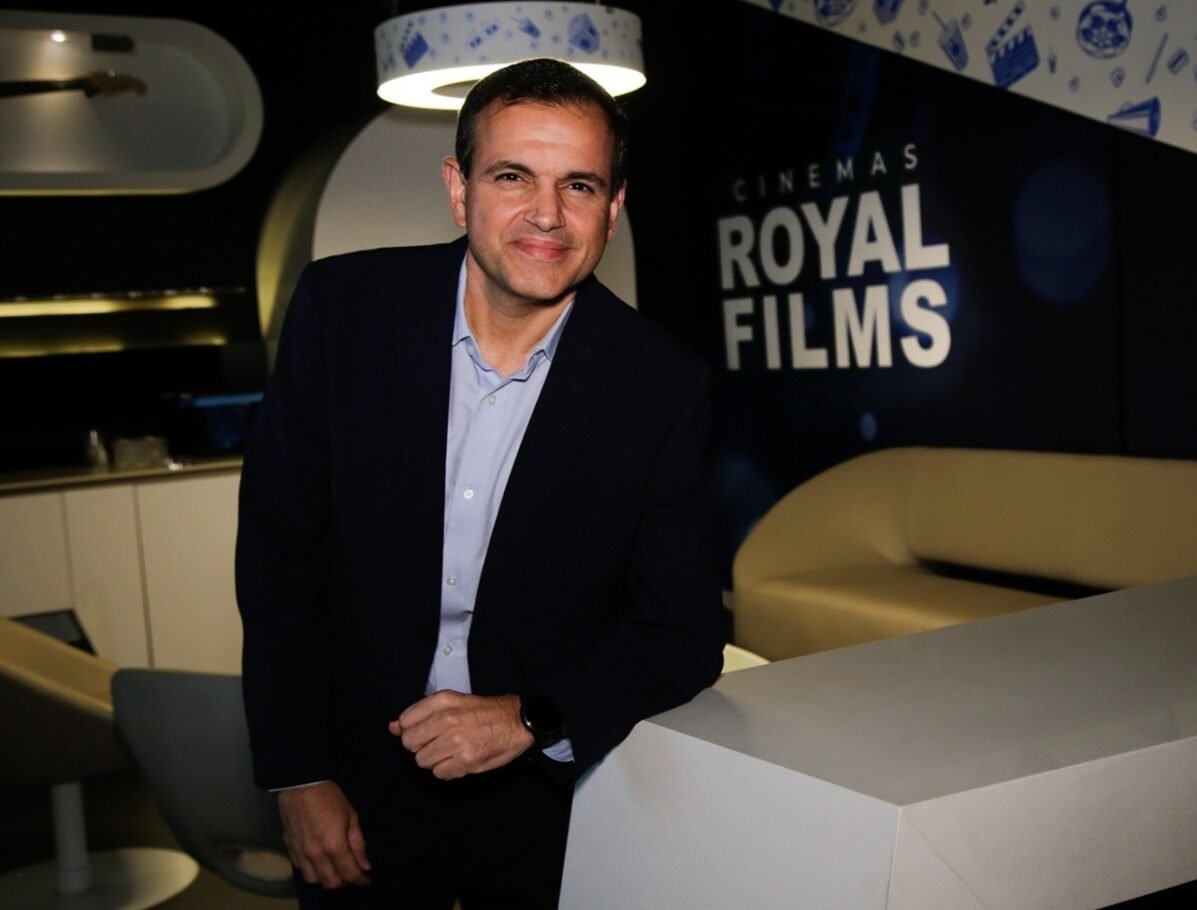 El Mundial sale de casa: cines en Colombia se transforman en estadios