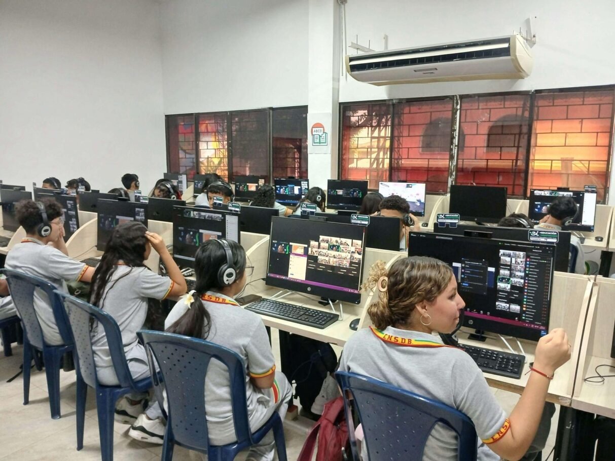 Talento que transforma: habilidades y tecnología para construir el futuro desde Barranquilla