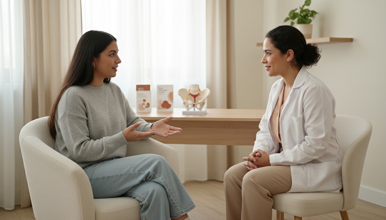 Preocupación en Colombia por abundancia de infecciones de transmisión sexual