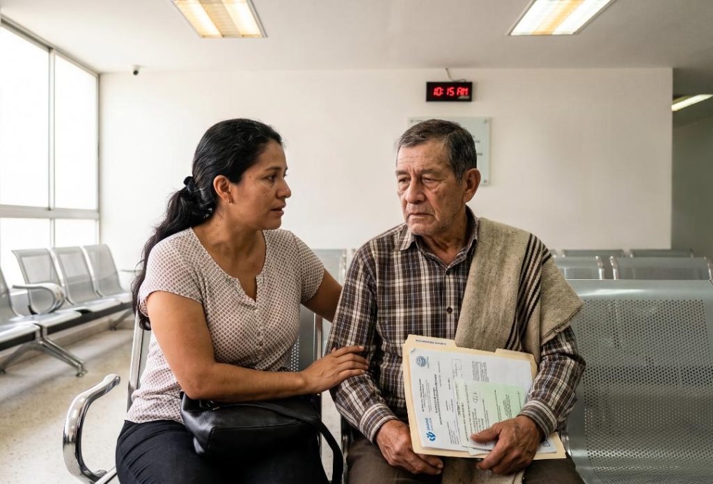 Sistema de Salud en Colombia: entre la urgencia de estabilizar y el reto de transformar