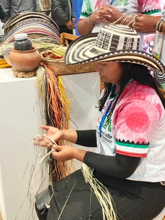 Córdoba en Anato 2026: cultura, gastronomía y experiencias turísticas