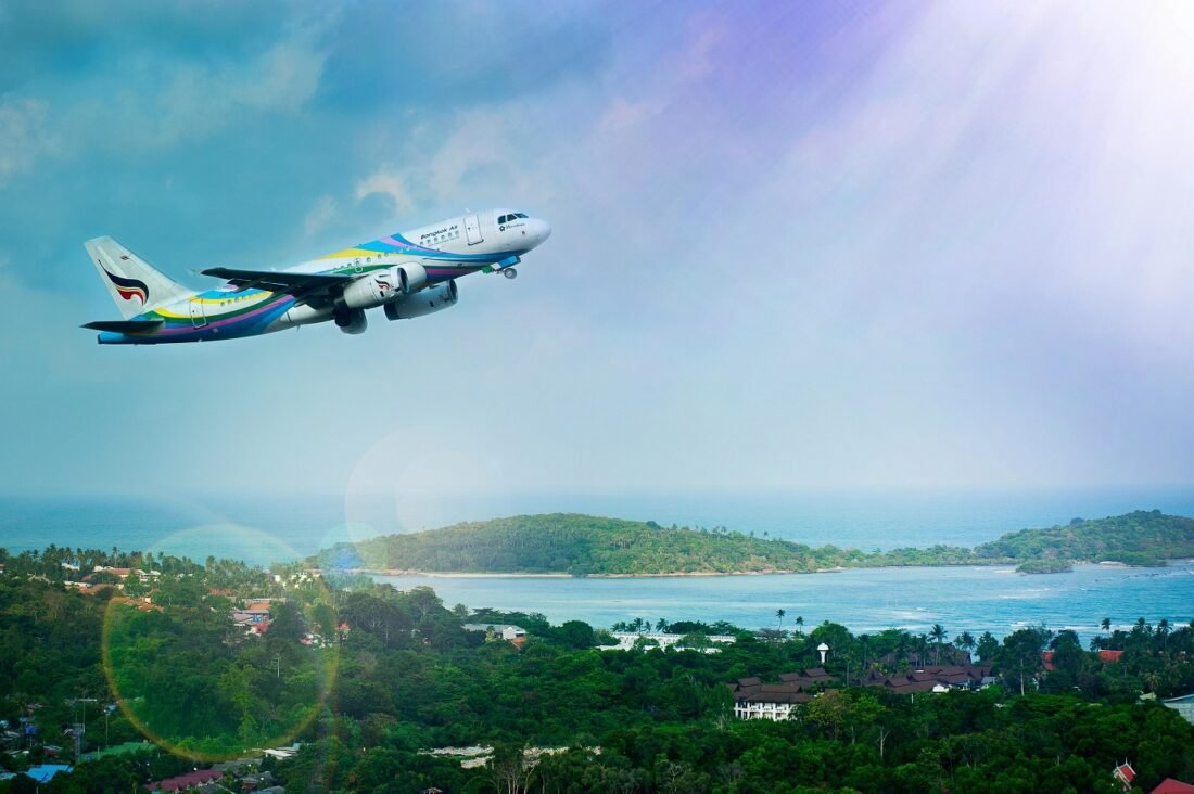 Turismo global se reinventa: Cuáles son las tendencias para Colombia en 2025