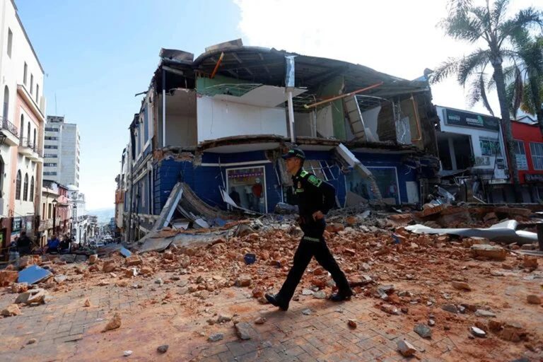 Cajas de Compensación Familiar ofrecen hasta $90.000 millones del Fovis para atender la emergencia por el terremoto