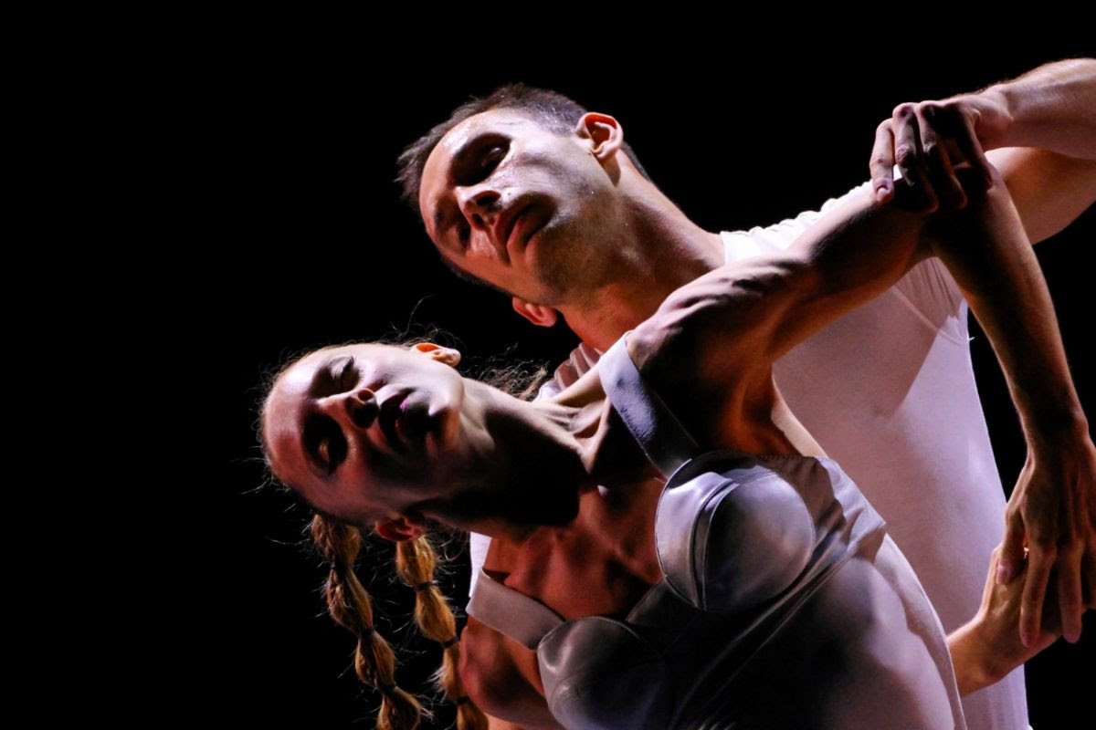 La Fantasía del Movimiento en la 7a Bienal Internacional de Danza de Cali 2025