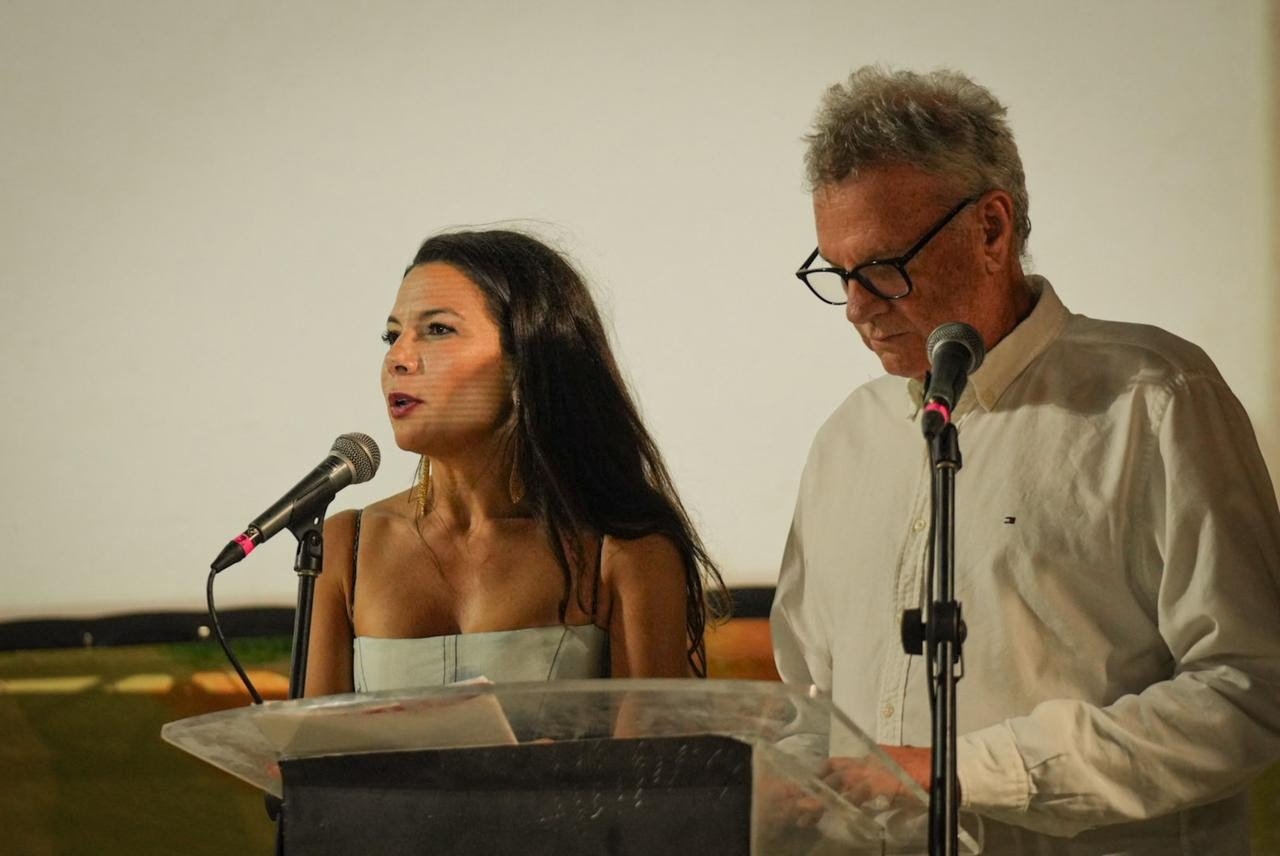 El legado de Salvo Basile queda inmortalizado en los Premios India Catalina
