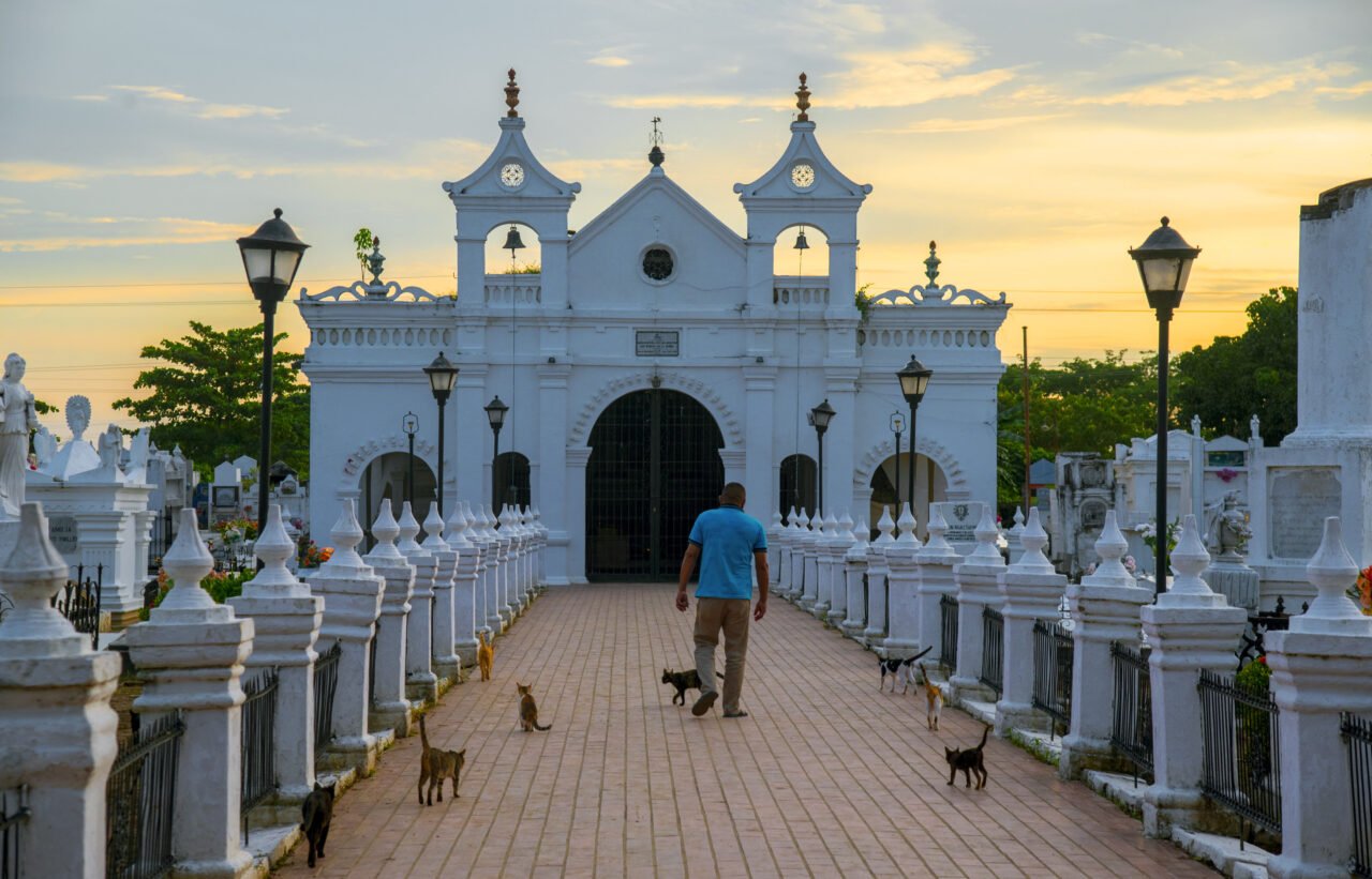 Mompox: 30 años como Patrimonio Mundial