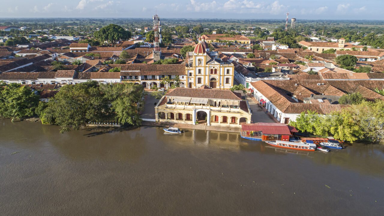 Mompox: 30 años como Patrimonio Mundial