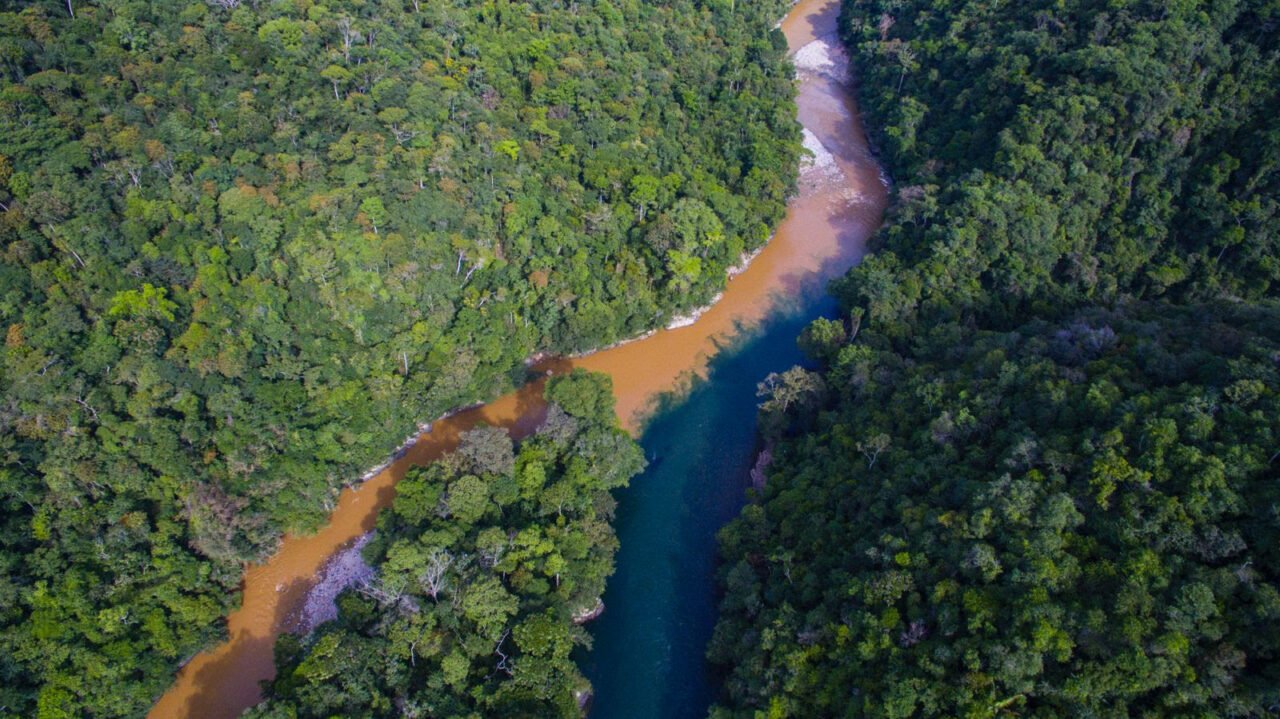La fiesta del río está a punto de comenzar en el oriente antioqueño