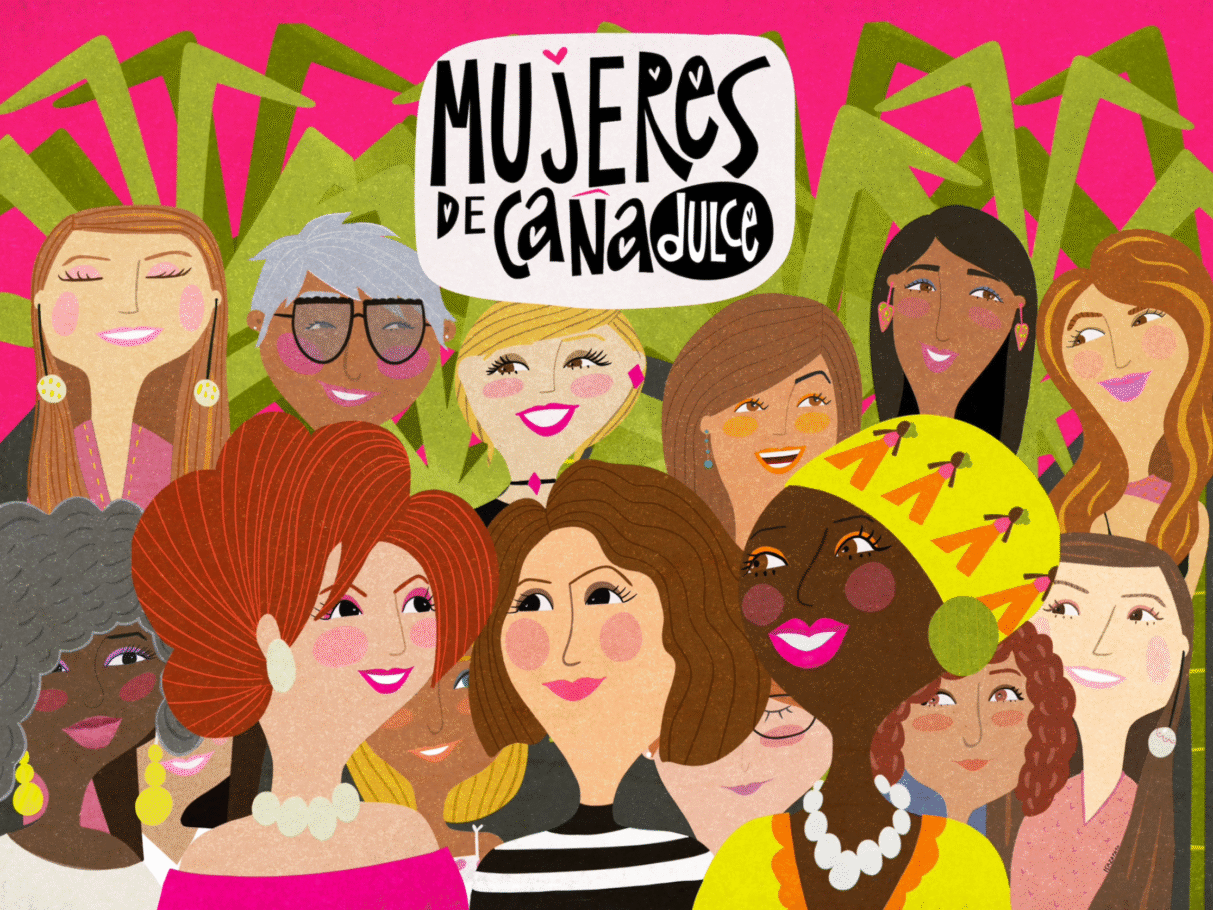 Mujeres de Café: un homenaje a las artistas del Eje Cafetero