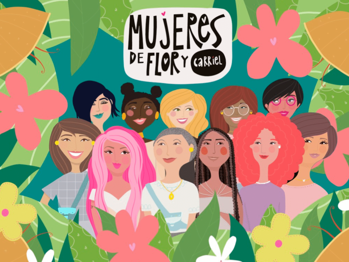 Mujeres de Café: un homenaje a las artistas del Eje Cafetero