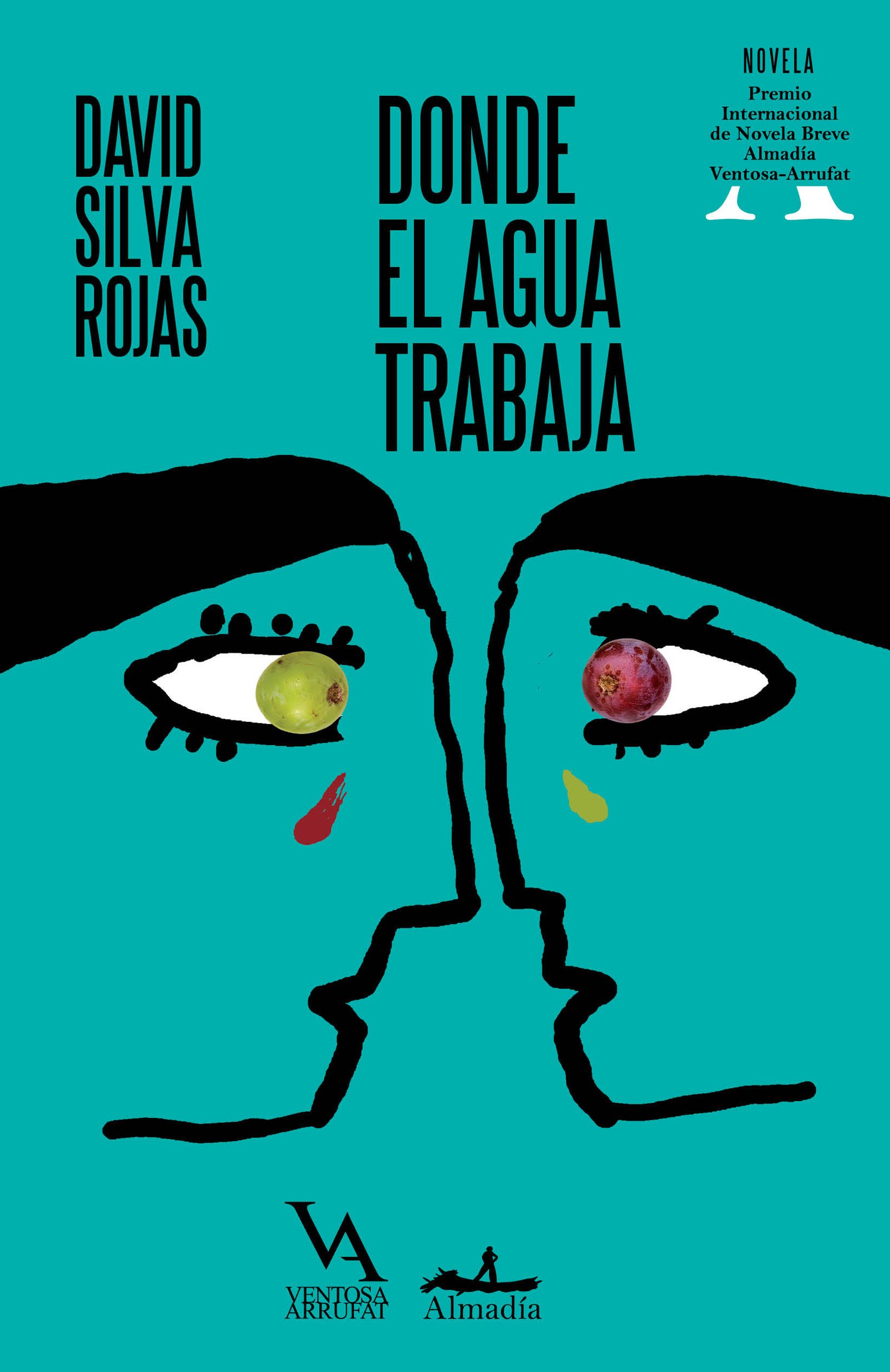 David Silva Rojas, de Perú, gana el I Premio Internacional de Novela Breve Almadía–Ventosa Arrufat