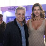 Carolina Cruz en Kalley