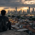 El incierto futuro de 175 mil jóvenes en Barranquilla