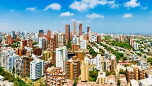 Barranquilla produciva