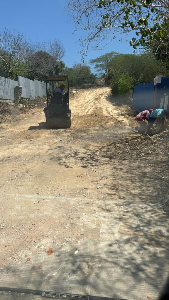 Puerto Colombia: la Calle 3, una deuda urbana que el tiempo no ha podido ocultar (I)