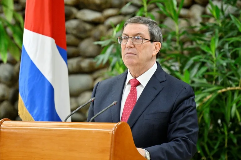 Cuba denuncia impacto financiero «récord» del embargo de EEUU