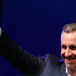 La ultraderecha gana en Alemania.