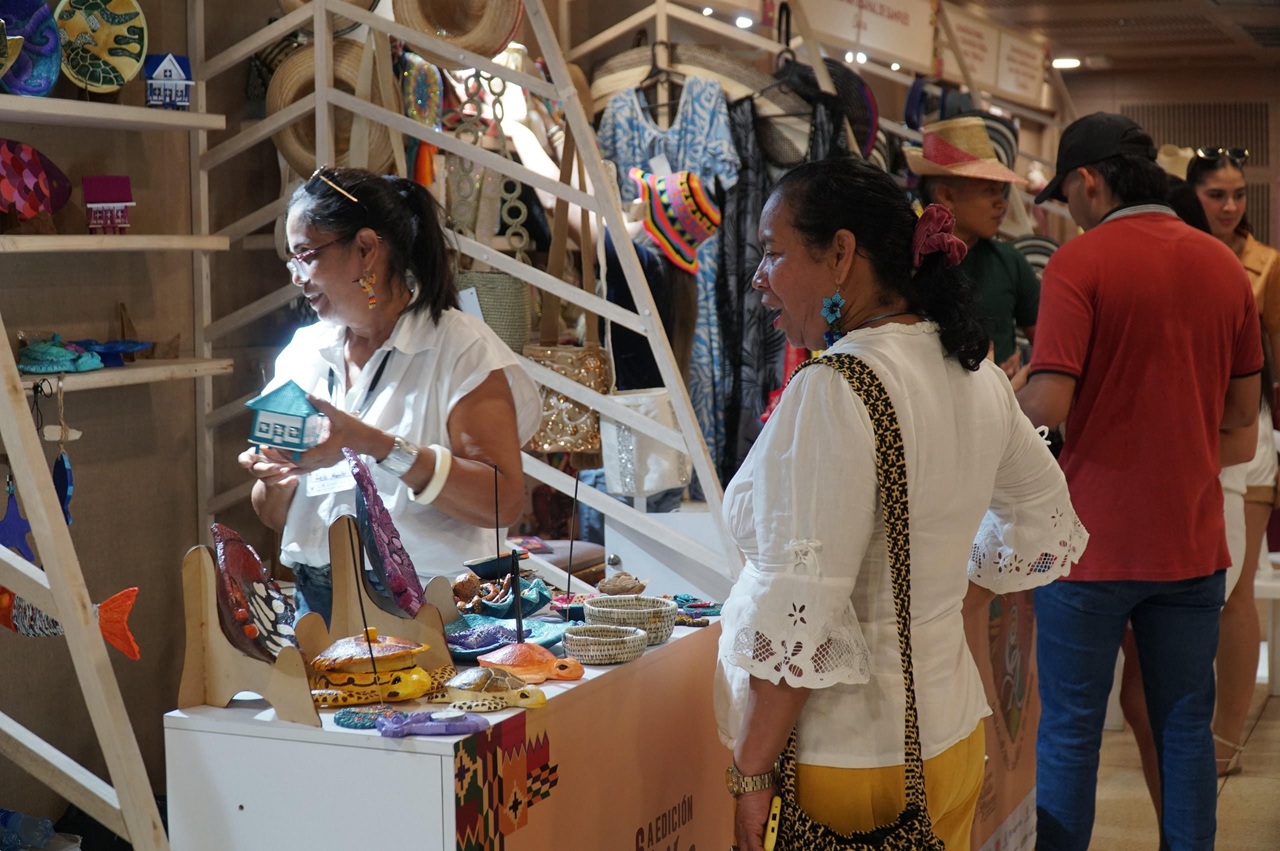 Arte Caribe