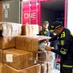 Mercancía ilegal