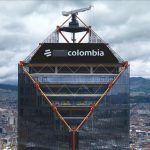 Sede Bancolombia