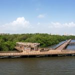 Ecoparque Ciénaga de Mallorquín: más por el turismo de naturaleza