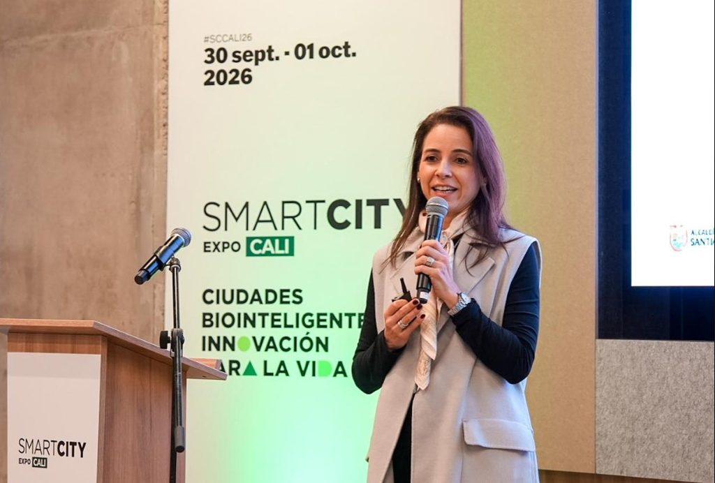 Smart City Expo Cali impulsa la reactivación y el desarrollo de la ciudad