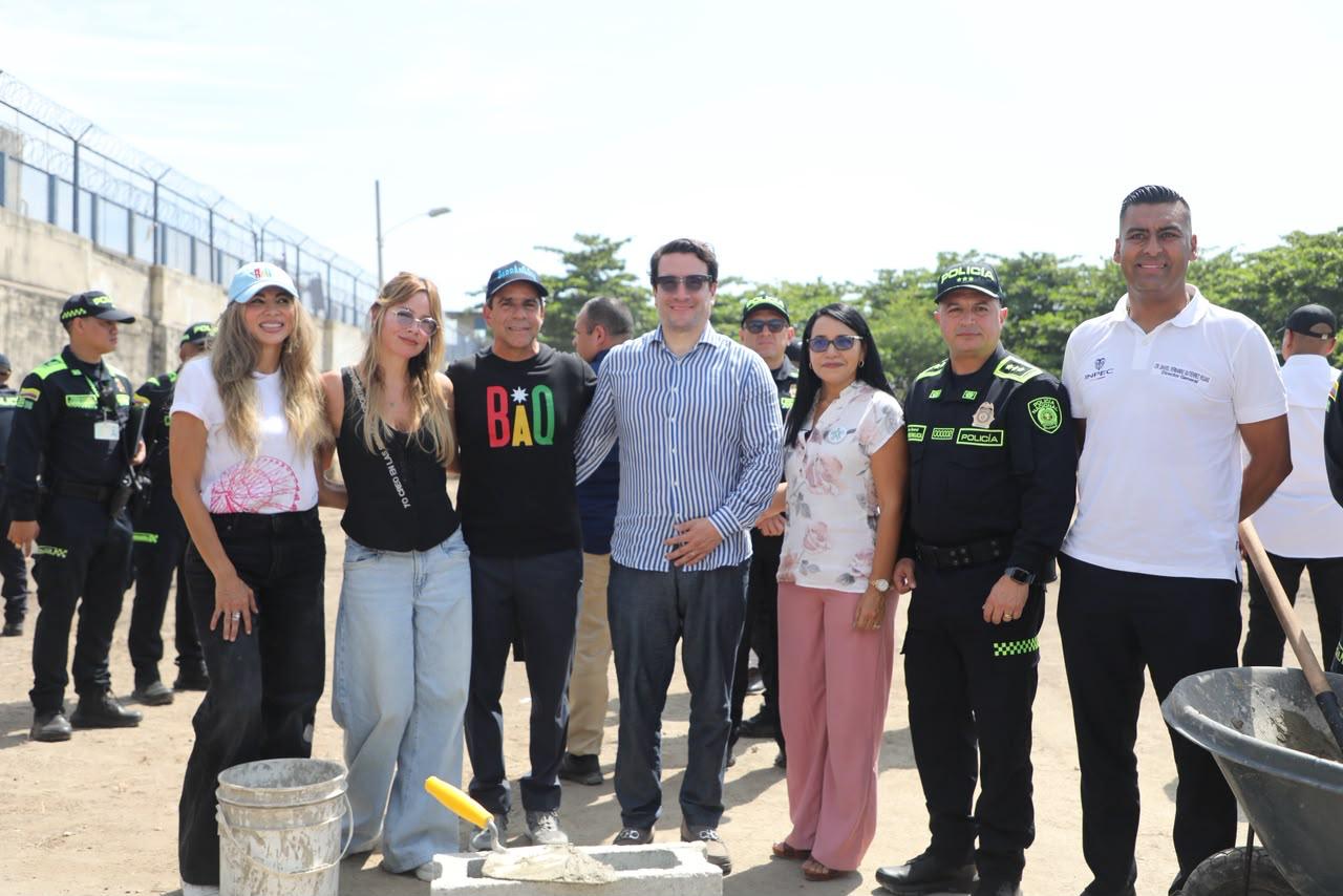 Formación para la libertad.