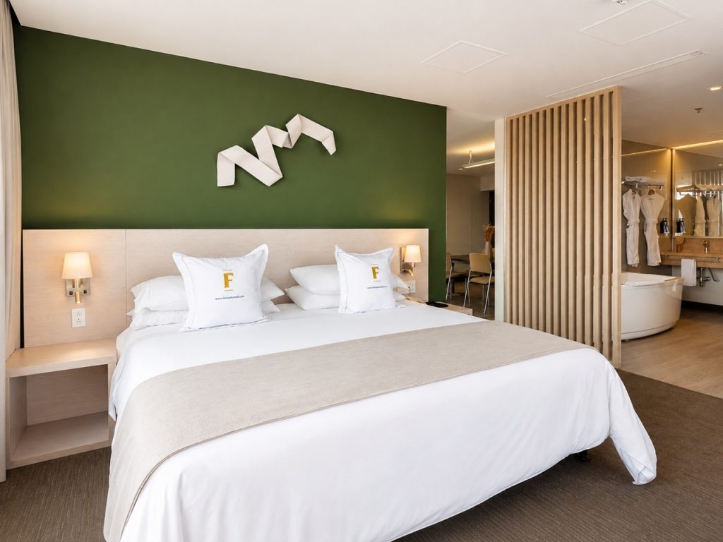 Abre nuevo hotel Faranda Collection en la zona G de Bogotá