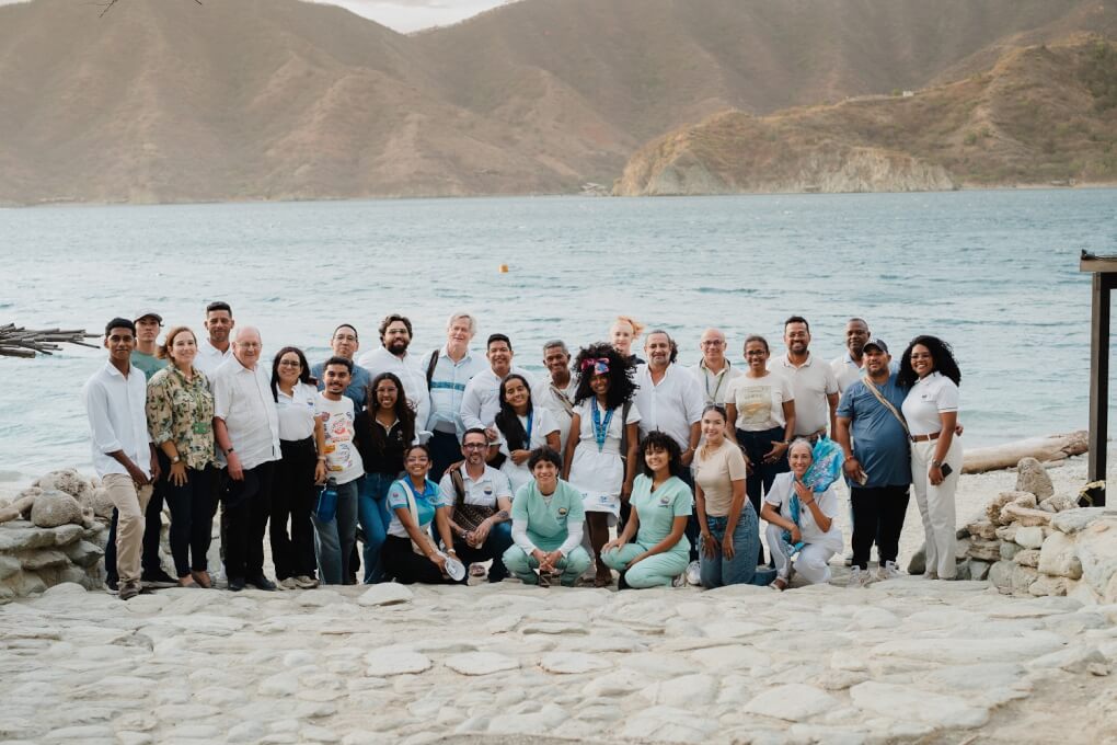 Santa Marta apuesta por convertirse en un laboratorio vivo para el Caribe